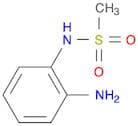 N-(2-aminophenyl)methanesulfonamide