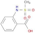 2-(Methylsulfonamido)benzoic Acid
