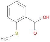 2-(Methylsulfanyl)benzoic acid