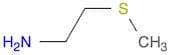 2-(Methylthio)ethylamine
