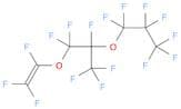 2-(Perfluoropropoxy)Perfluoropropyl Trifluorovinyl Ether