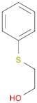2-(Phenylthio)ethanol