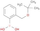 2-(tert-Butoxymethyl)benzeneboronic acid
