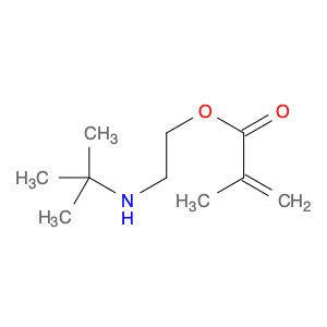 2-(tert-Butylamino)ethyl Methacrylate