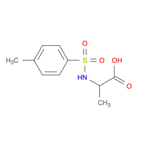 2-(4-Methylphenylsulfonamido)propanoic acid