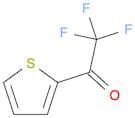 2,2,2-trifluoro-1-(thiophen-2-yl)ethanone