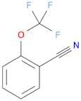 2-(Trifluoromethoxy)benzonitrile 