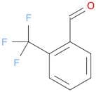 2-(Trifluoromethyl)benzaldehyde