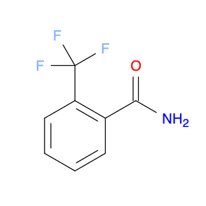2-(Trifluoromethyl)benzamide