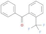 Phenyl(2-(trifluoromethyl)phenyl)methanone