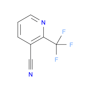 2-(Trifluoromethyl)nicotinonitrile