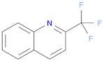 2-(Trifluoromethyl)quinoline
