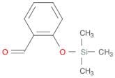 2-(TRIMETHYLSILOXY)BENZALDEHYDE