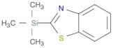 2-(Trimethylsilyl)benzothiazole