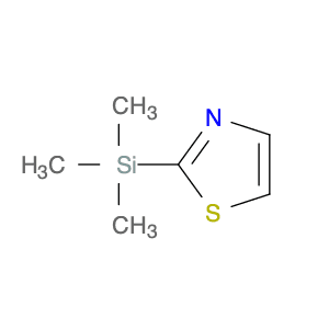 2-(Trimethylsilyl)thiazole