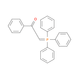 (Benzoylmethylene)Triphenylphosphorane