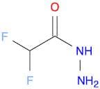 2,2-Difluoroacetohydrazide