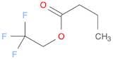 2,2,2-Trifluoroethyl butyrate