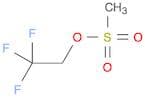 Ethanol, 2,​2,​2-​trifluoro-​, 1-​methanesulfonate