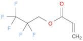 2,2,3,3,3-Pentafluoropropyl acrylate
