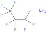 2,2,3,3,4,4,4-Heptafluorobutylamine