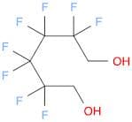 2,2,3,3,4,4,5,5-Octafluoro-1,6-hexanediol
