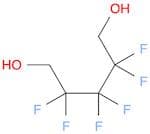 2,2,3,3,4,4-HEXAFLUORO-1,5-PENTANEDIOL
