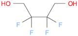 2,2,3,3-Tetrafluorobutane-1,4-diol
