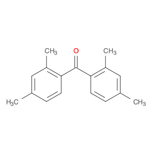 Bis(2,4-dimethylphenyl)methanone