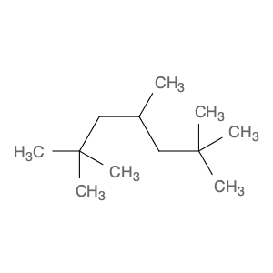 2,2,4,6,6-Pentamethylheptane