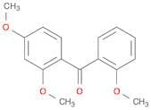 (2,4-Dimethoxyphenyl)(2-methoxyphenyl)methanone