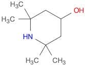 2,2,6,6-Tetramethyl-4-Piperidinol