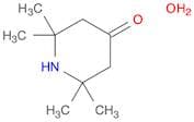 2,2,6,6-Tetramethyl-4-piperidone Hydrate