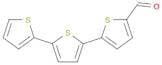 [2,2':5',2''-TERTHIOPHENE]-5-CARBALDEHYDE
