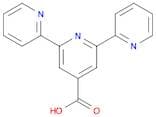 [2,2':6',2''-Terpyridine]-4'-carboxylic acid