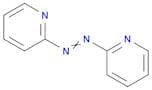 2,2-[(E)-1,2-DIazenediyl]Dipyridine