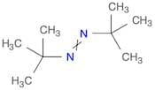 2,2′-Azobis(2-methylpropane)