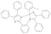 2,2'-Bis(2-chlorophenyl)-4,4',5,5'-tetraphenyl-2'H-1,2'-biimidazole