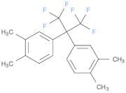 2,2-Bis(3,4-dimethylphenyl)hexafluoropropane