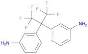 2,2-Bis-(3-aminophenyl)hexafluoropropane