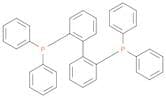 Phosphine, 1,​1'-​[[1,​1'-​biphenyl]​-​2,​2'-​diyl]​bis[1,​1-​diphenyl-