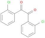 1,2-Bis(2-chlorophenyl)ethane-1,2-dione