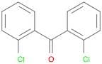 Bis(2-chlorophenyl)methanone