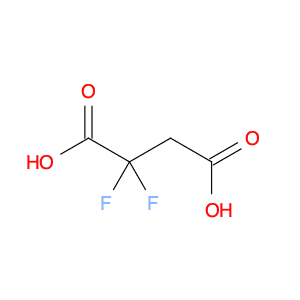 2,2-Difluorosuccinic Acid