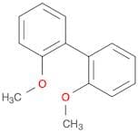 2,2'-Dimethoxy-1,1'-biphenyl