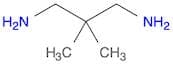 2,2-Dimethylpropane-1,3-diamine