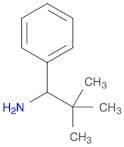 2,2-Dimethyl-1-phenylpropan-1-amine