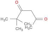 5,5-Dimethylhexane-2,4-dione
