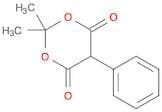 2,2-Dimethyl-5-phenyl-1,3-dioxane-4,6-dione