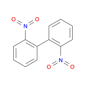 2,2'-Dinitro-1,1'-biphenyl